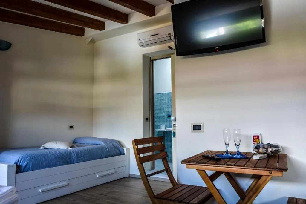B&B Residenza Marina — foto 5