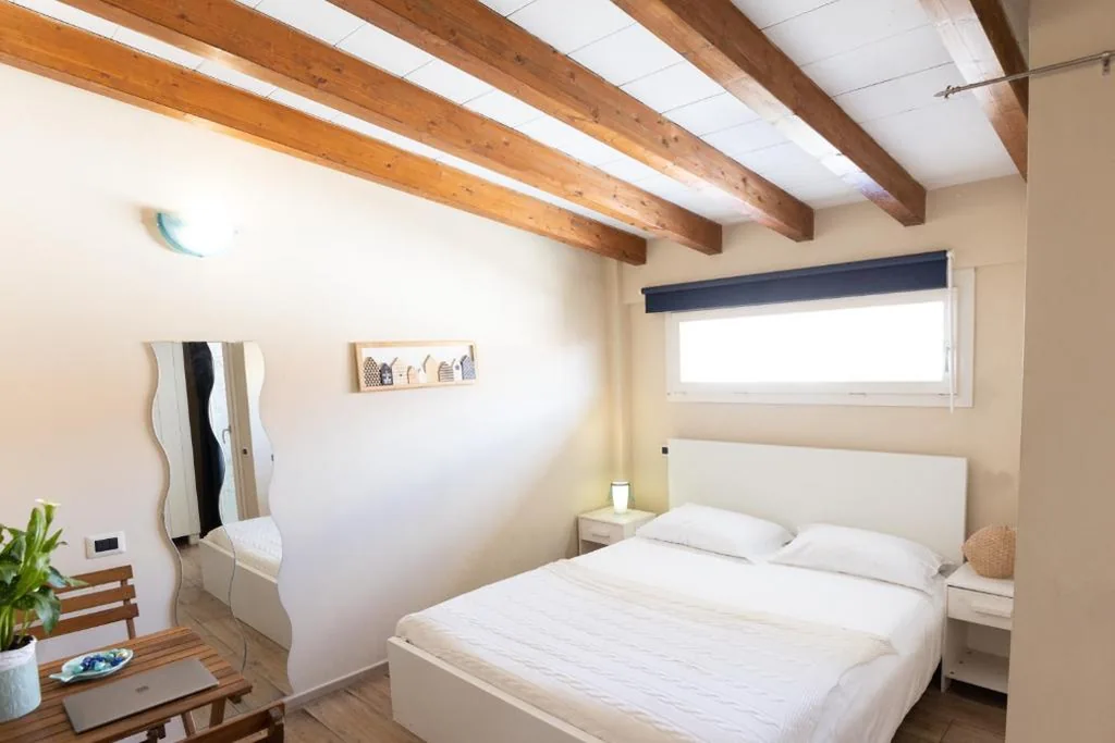 B&B Residenza Marina — foto 7