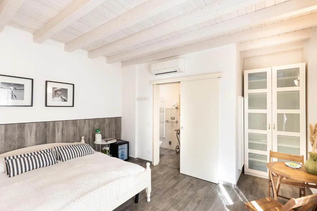 B&B Residenza Marina — foto 8