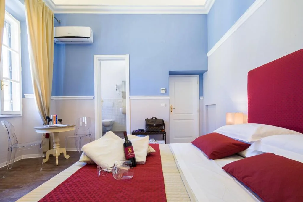 B&B Residenza San Gallo 79
