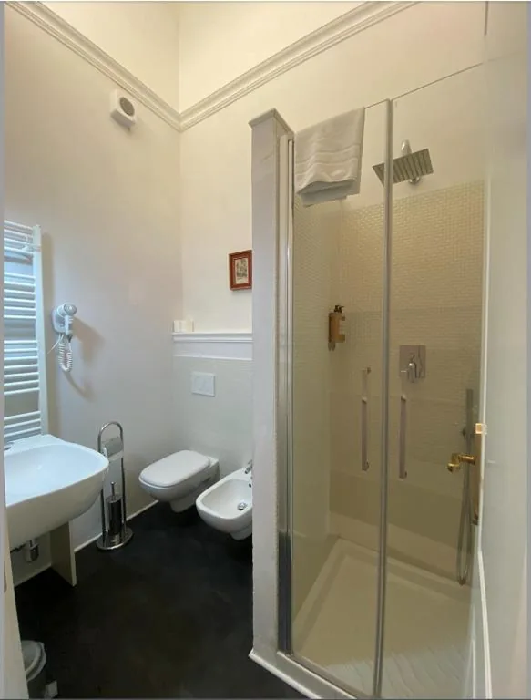 B&B Residenza San Gallo 79 — foto 3