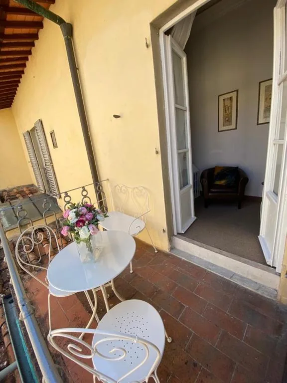B&B Residenza San Gallo 79 — foto 4