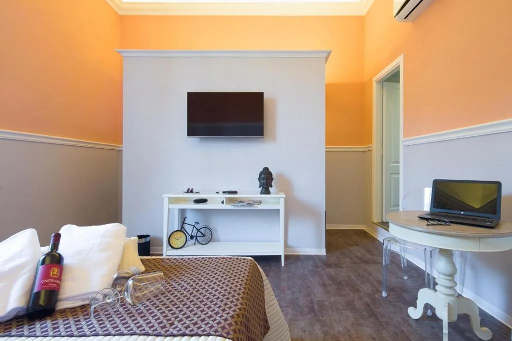 B&B Residenza San Gallo 79 — foto 5