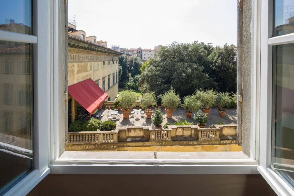 B&B Residenza San Gallo 79 — foto 6
