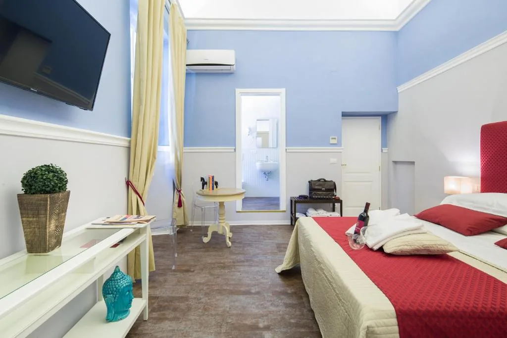 B&B Residenza San Gallo 79 — foto 7