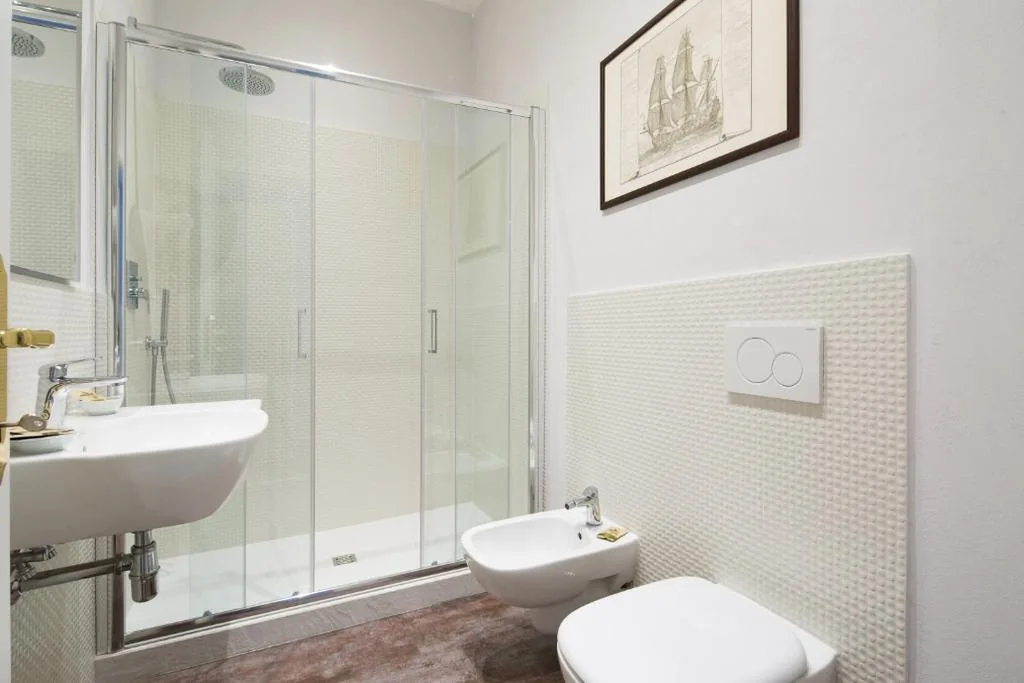 B&B Residenza San Gallo 79 — foto 8