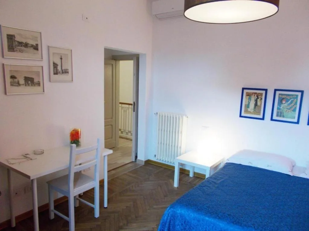 B&B ROSSANA