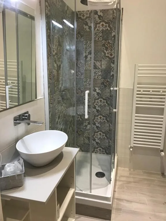 B&B Sallustio Rooms — foto 3