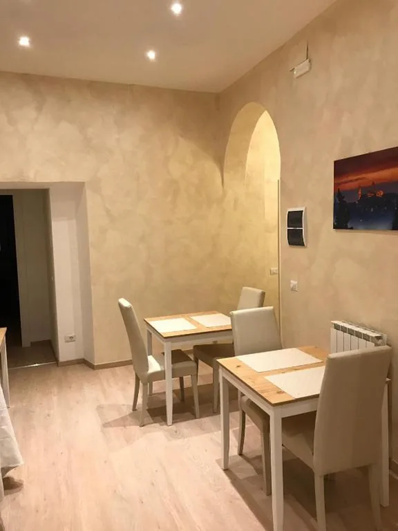 B&B Sallustio Rooms — foto 4