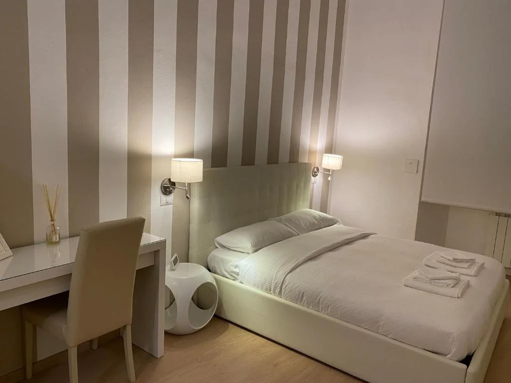 B&B Sallustio Rooms — foto 5