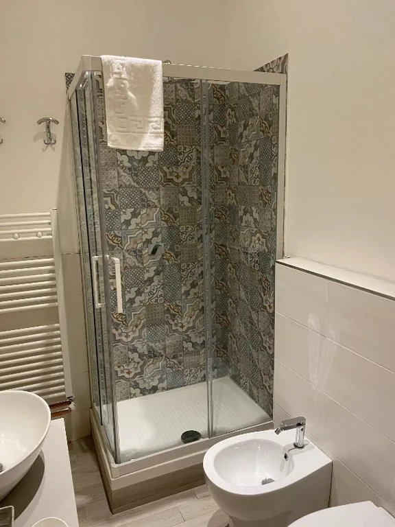 B&B Sallustio Rooms — foto 6