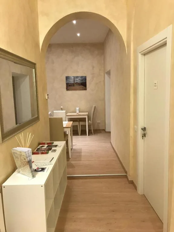 B&B Sallustio Rooms — foto 7