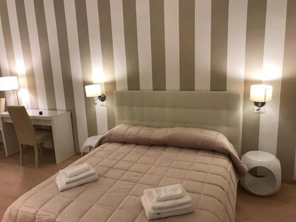 B&B Sallustio Rooms — foto 8