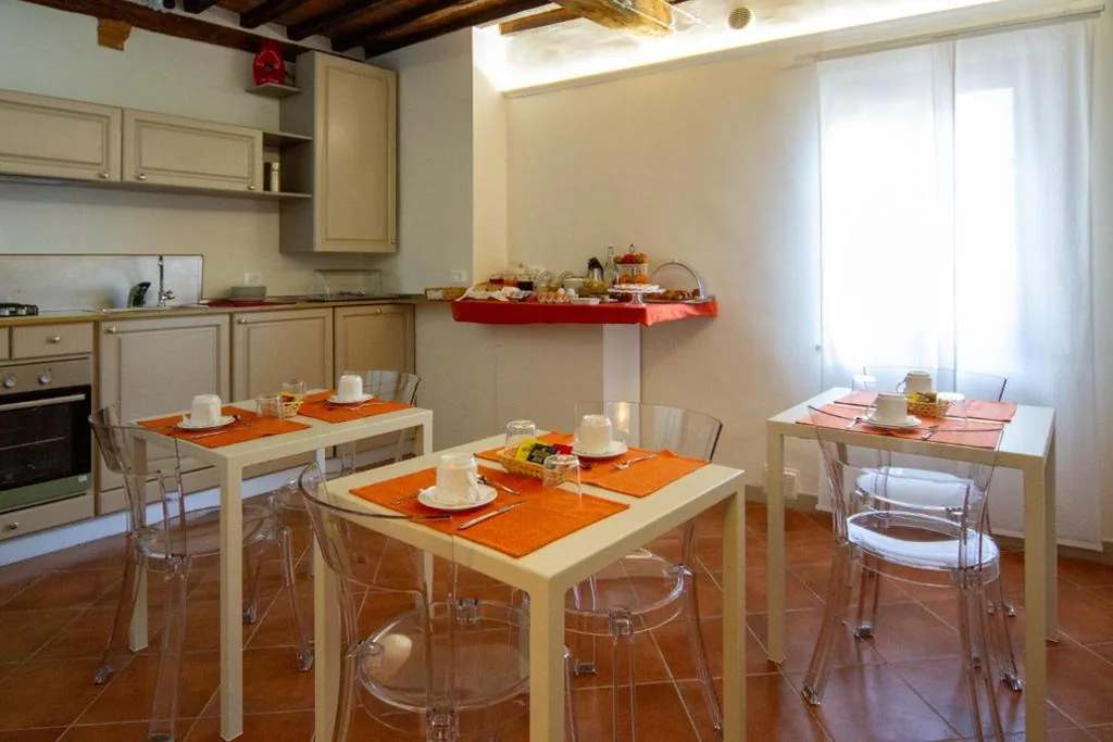 B&B San Francesco — foto 3