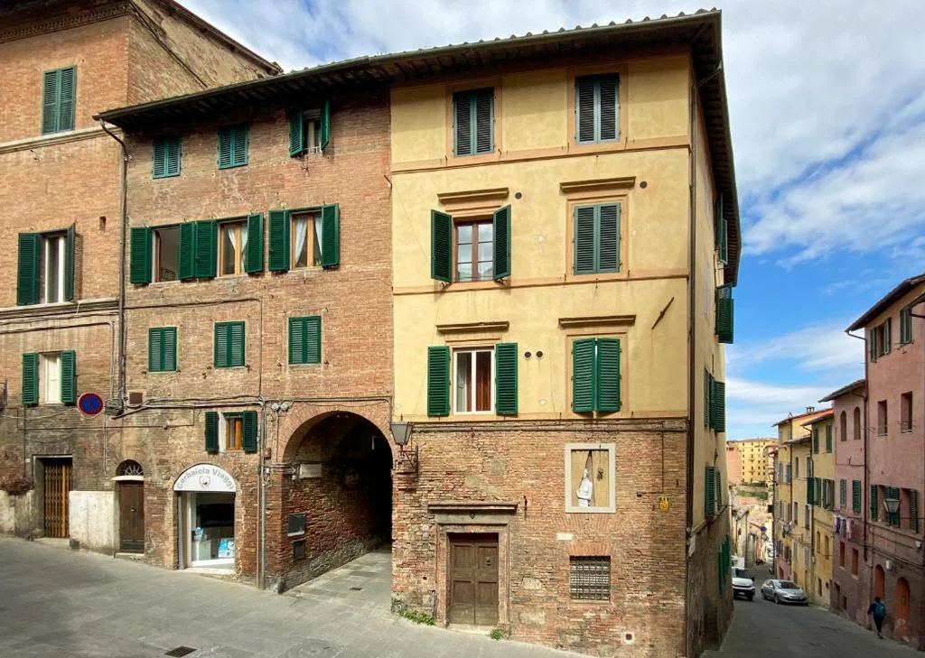 B&B San Francesco — foto 4