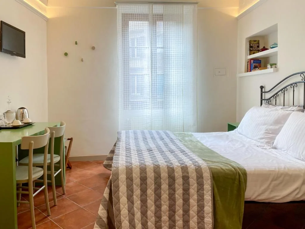 B&B San Francesco — foto 5