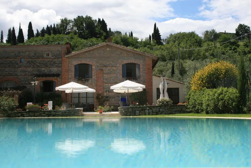 B&B San Gimignano Diffuso — foto 4