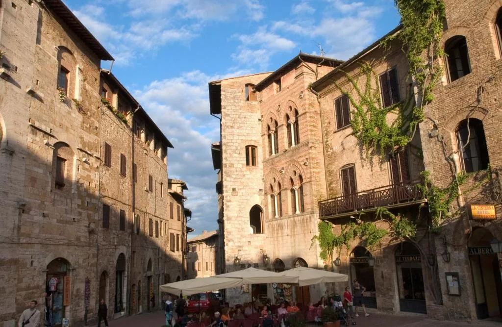 B&B San Gimignano Diffuso — foto 5