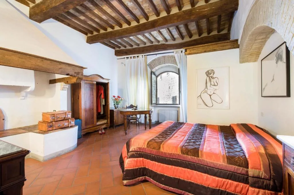 B&B San Gimignano Diffuso — foto 6