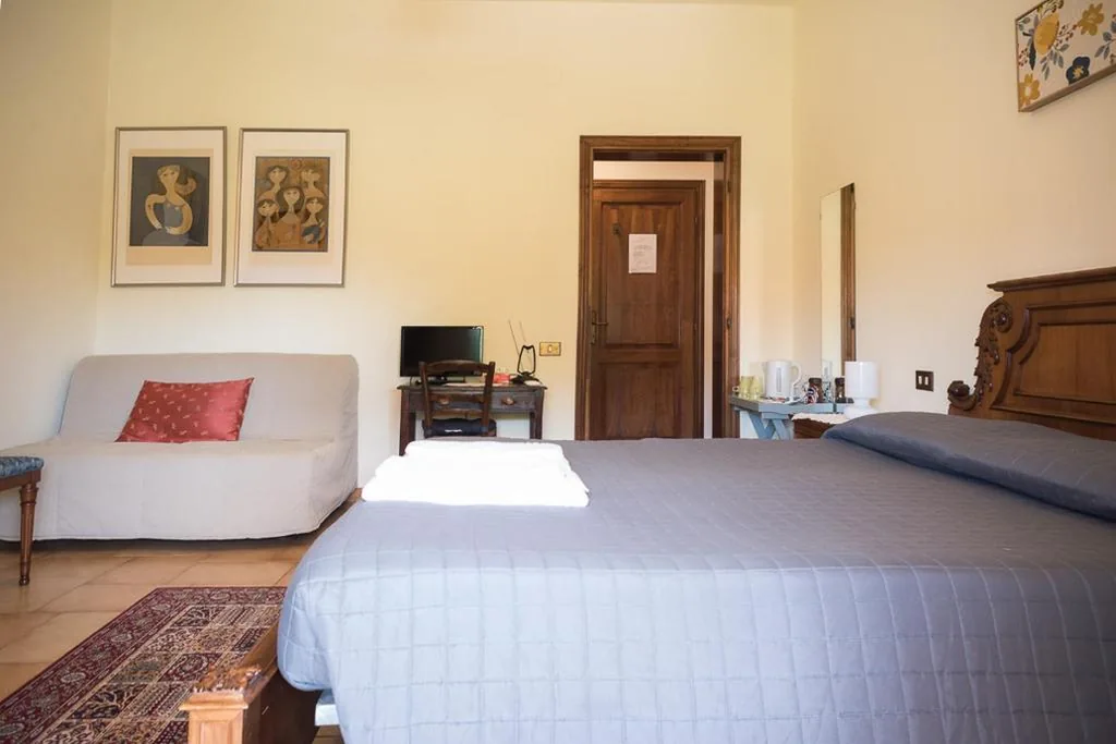 B&B San Russorio