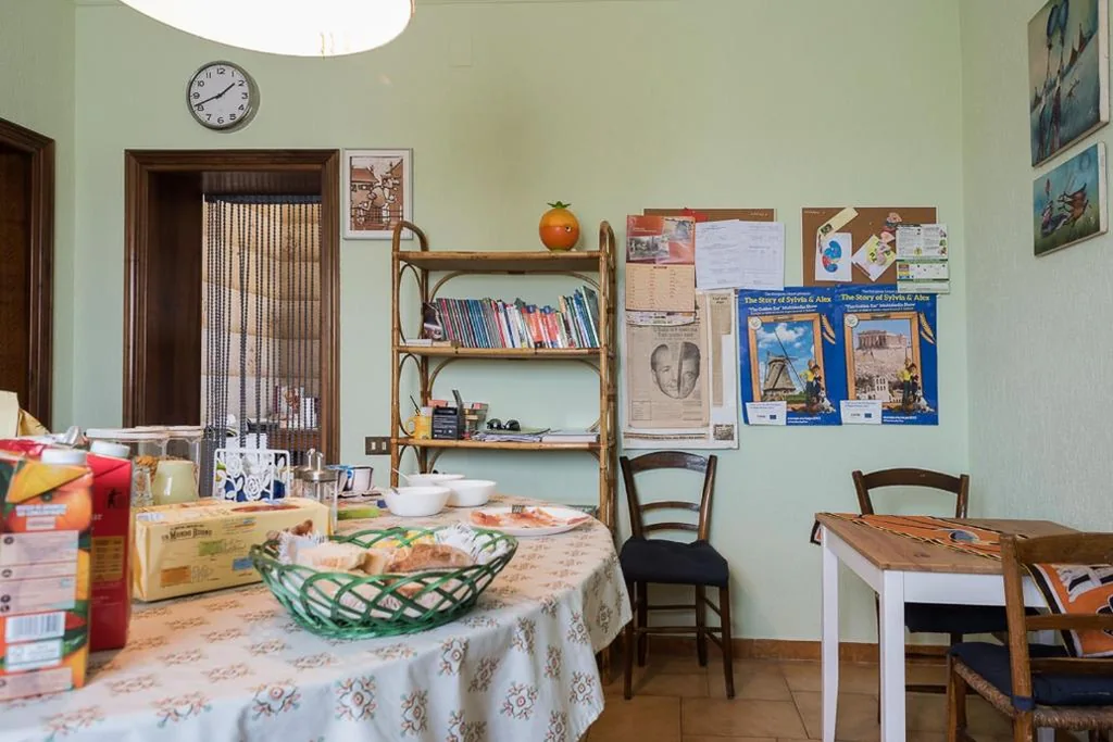 B&B San Russorio — foto 4