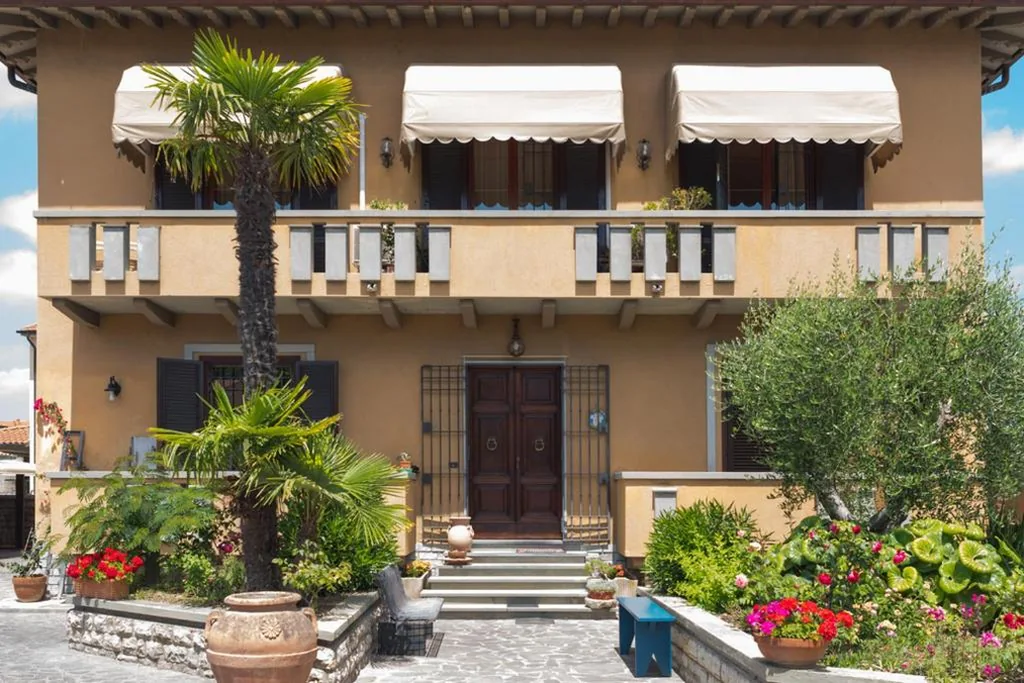 B&B San Russorio — foto 8