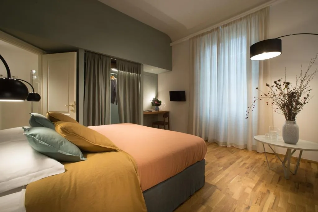 B&B Santa Maria del Fiore — foto 6