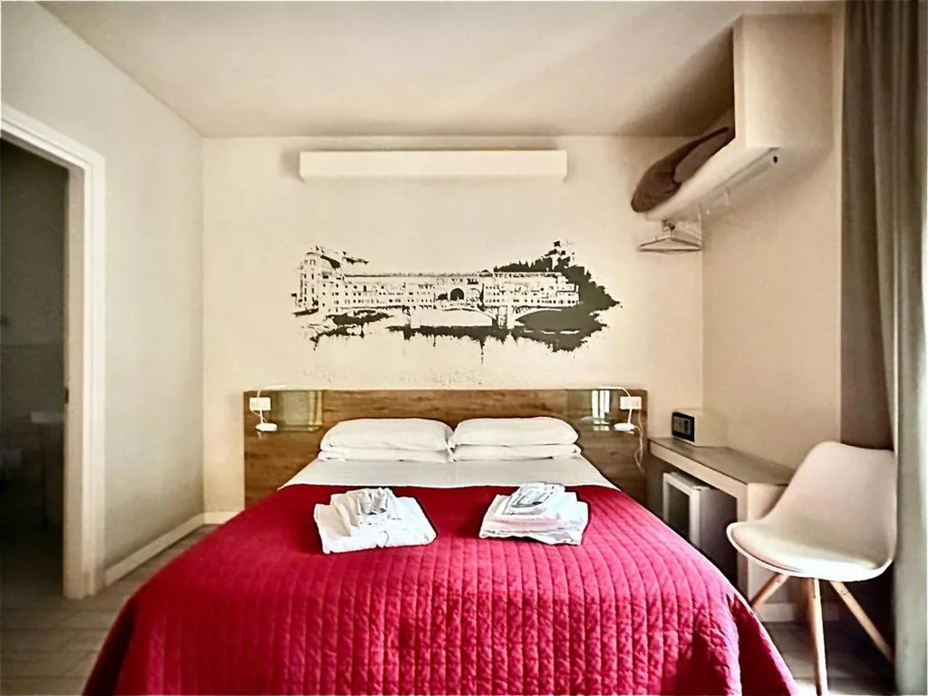 B&B Santa Maria Novella
