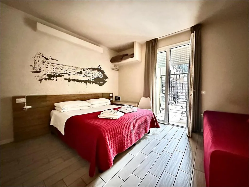 B&B Santa Maria Novella — foto 7