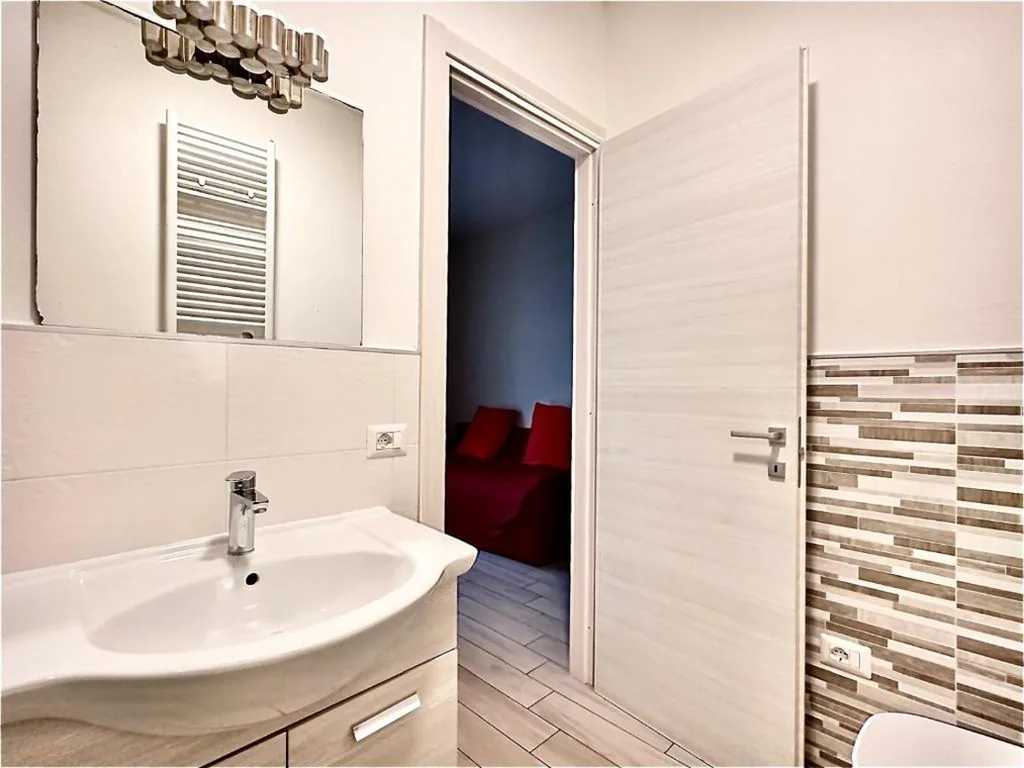 B&B Santa Maria Novella — foto 8