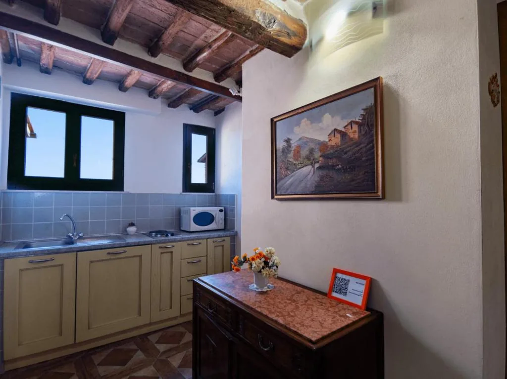 B&B Siena In Centro – Diffuso — foto 3