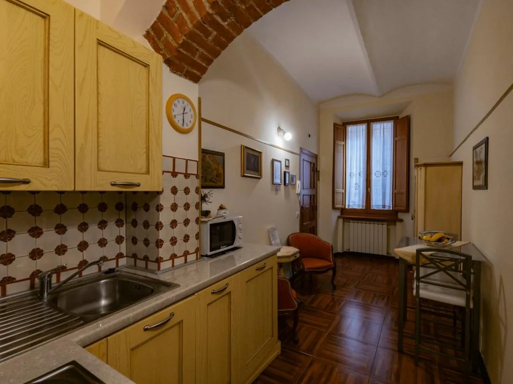 B&B Siena In Centro – Diffuso — foto 4