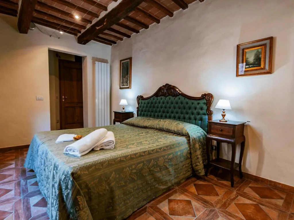 B&B Siena In Centro – Diffuso — foto 6