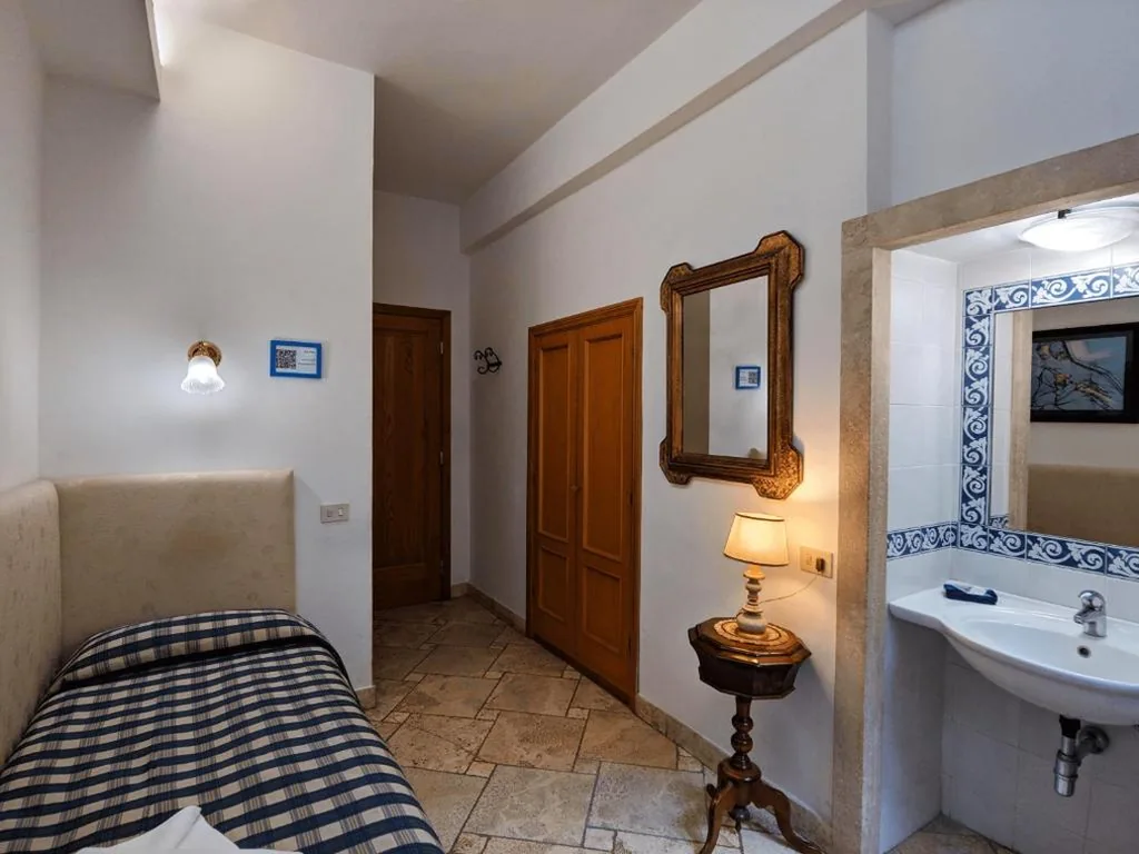 B&B Siena In Centro – Diffuso — foto 7