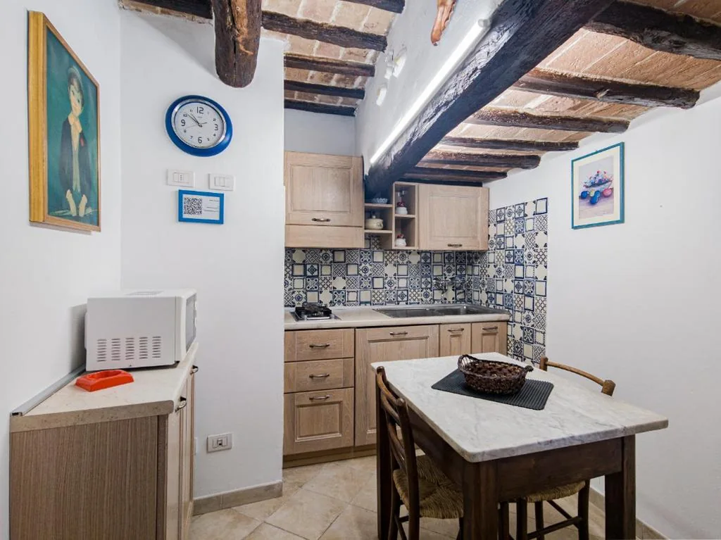 B&B Siena In Centro – Diffuso — foto 8