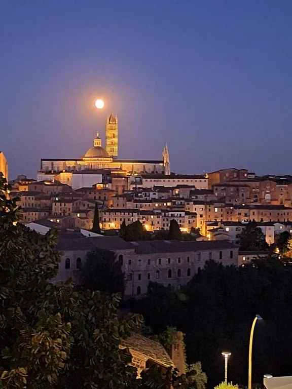 B&B Siena Le Grondaie