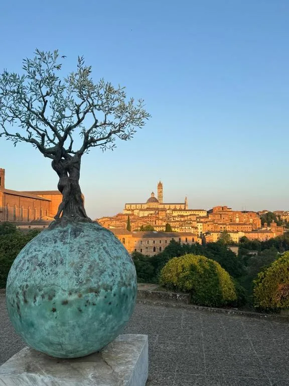 B&B Siena Le Grondaie — foto 6