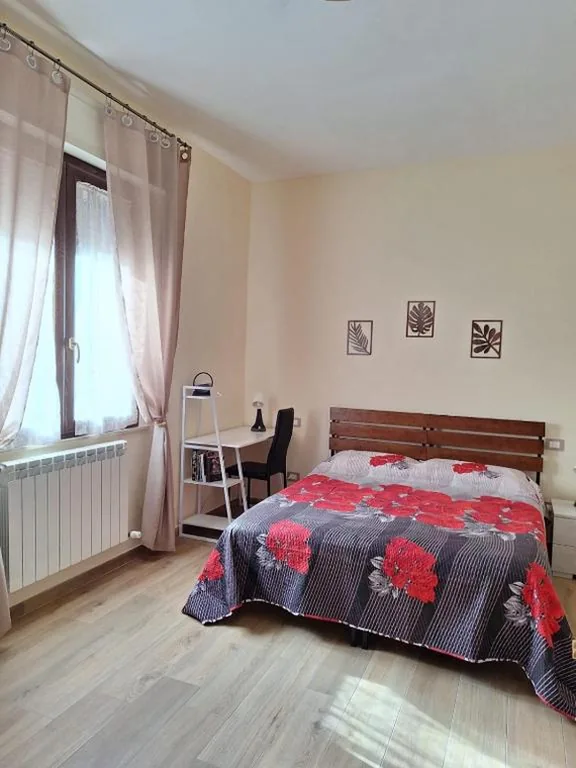 B&B Siena Le Grondaie — foto 7