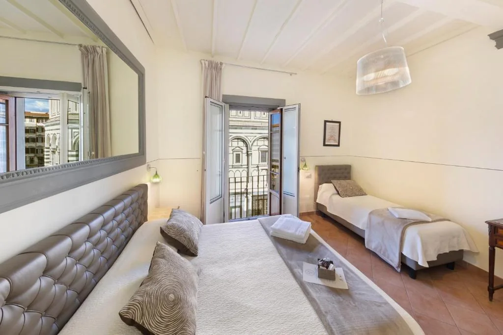 B&B Soggiorno Battistero — foto 3