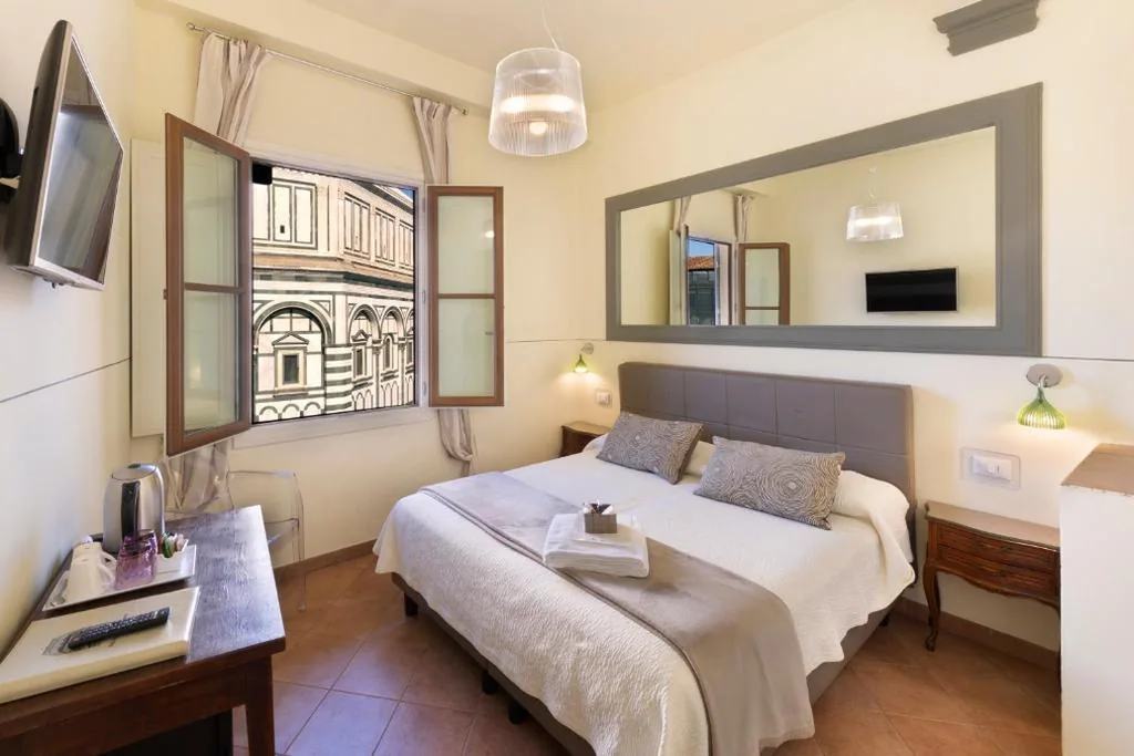 B&B Soggiorno Battistero — foto 5