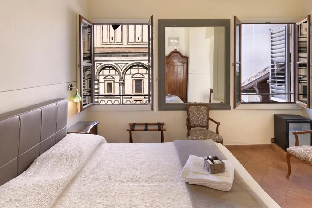 B&B Soggiorno Battistero — foto 6