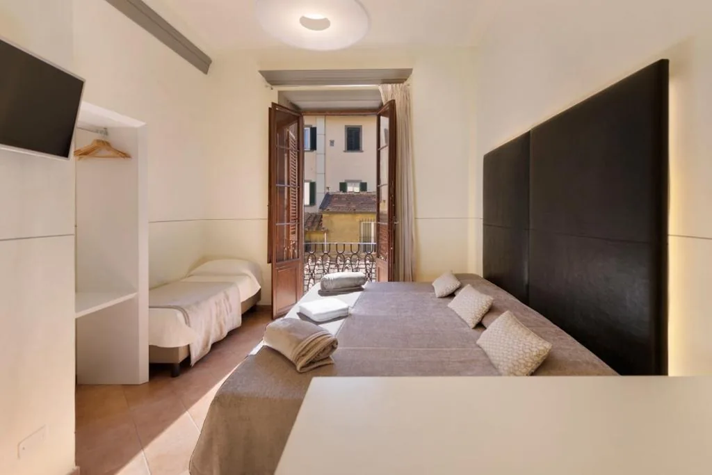 B&B Soggiorno Battistero — foto 7