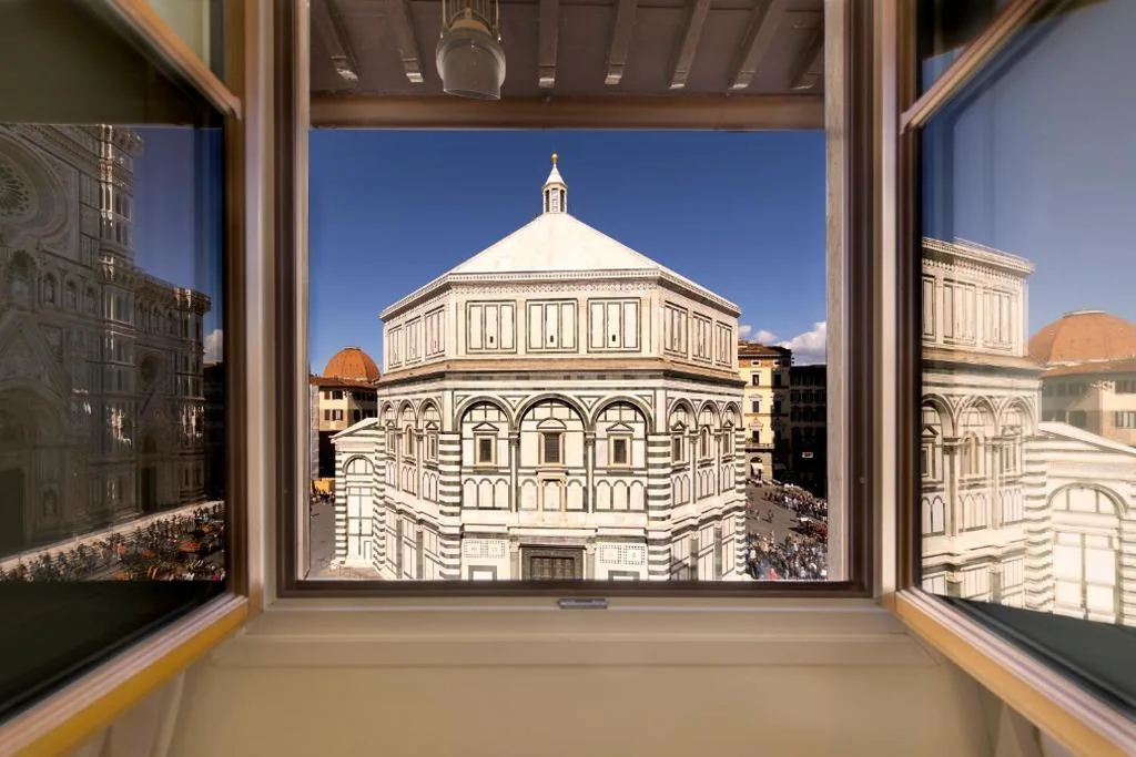 B&B Soggiorno Battistero — foto 8