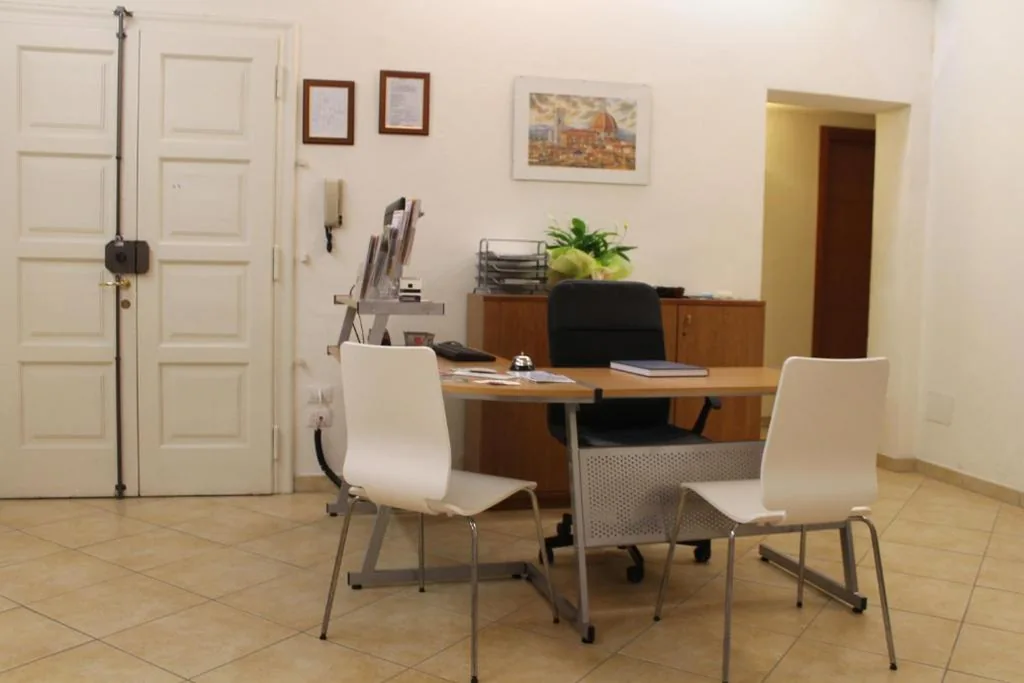 B&B Soggiorno Ponte Rosso — foto 4