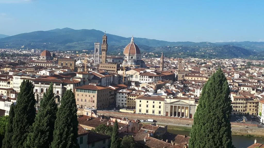B&B Soggiorno Ponte Rosso — foto 6