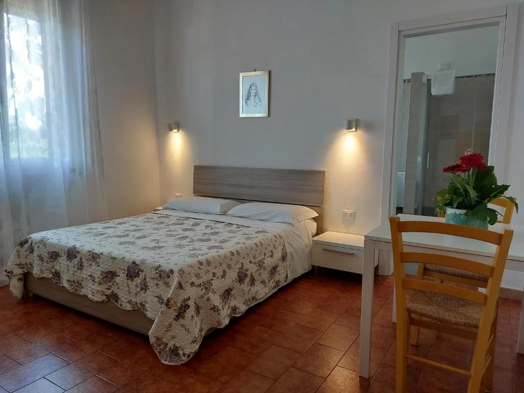 B&B SoleLuna