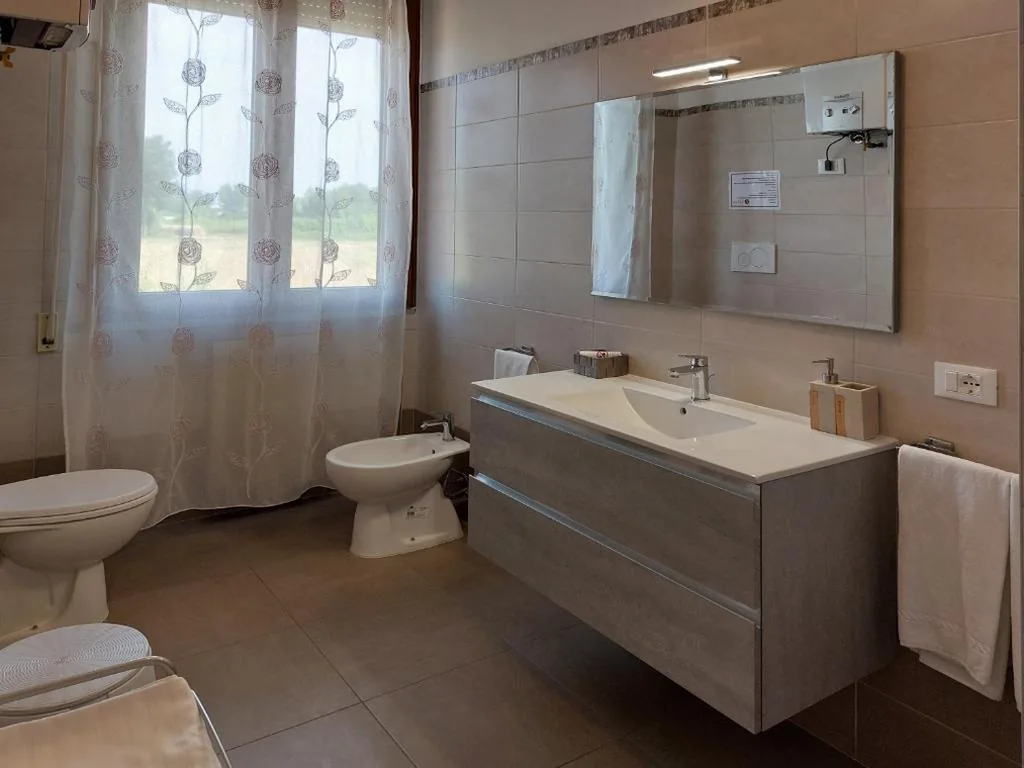 B&B SoleLuna — foto 3