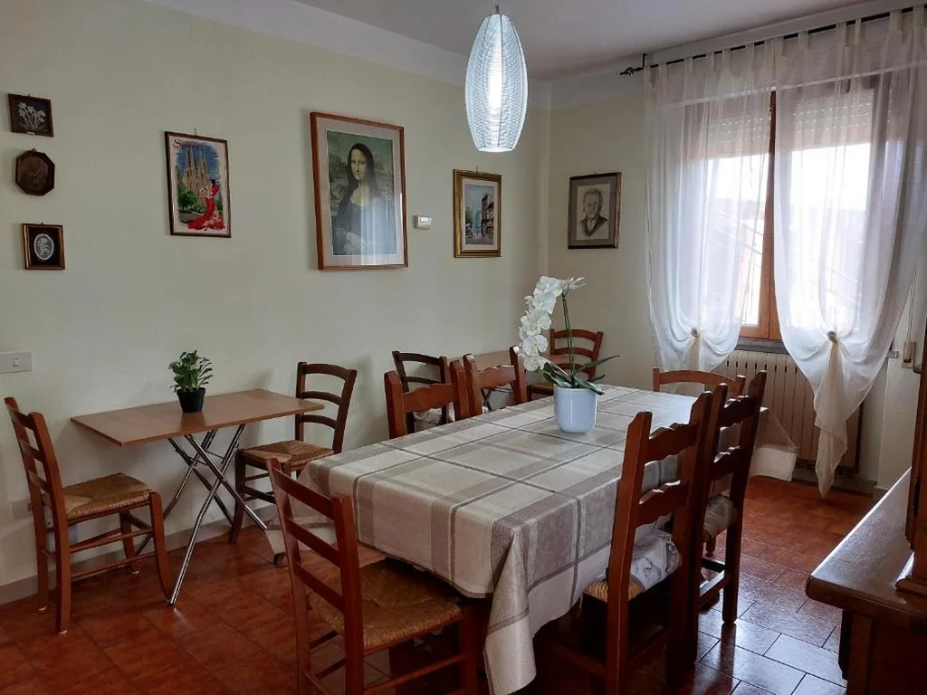 B&B SoleLuna — foto 4