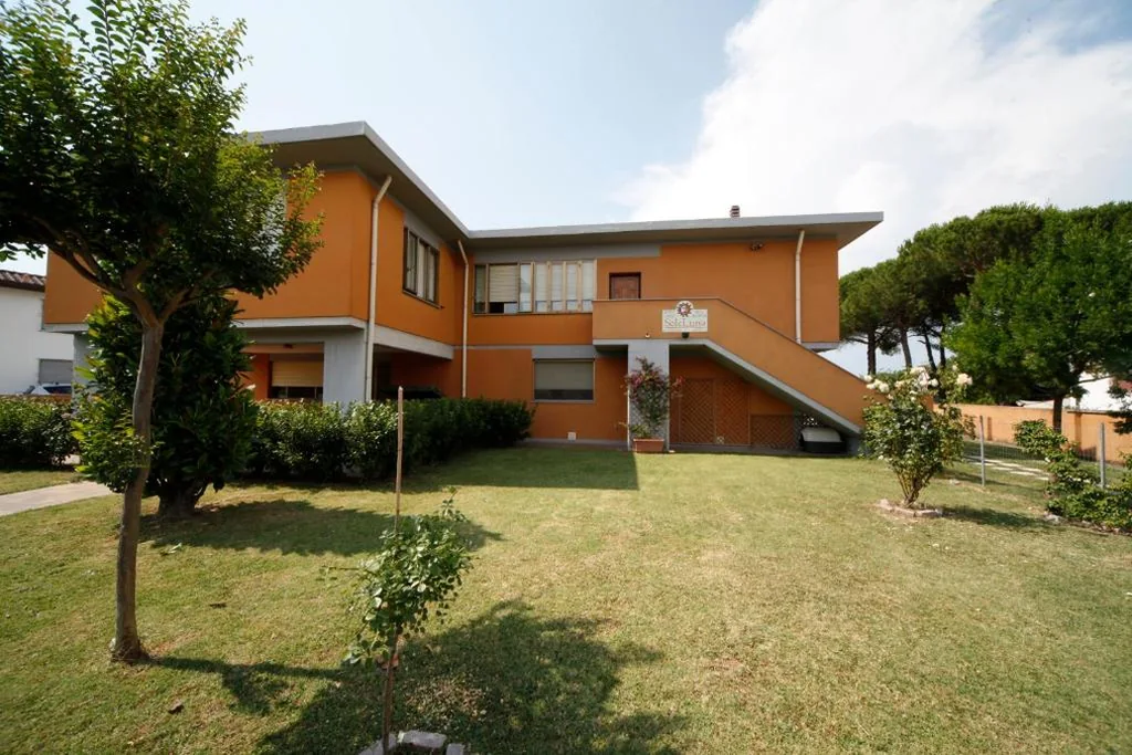 B&B SoleLuna — foto 5