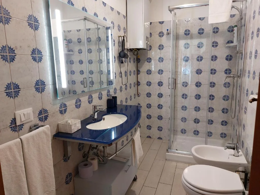 B&B SoleLuna — foto 7